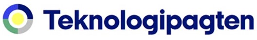 Teknologipagten logo
